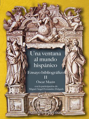 cover image of Una ventana al mundo hispano
